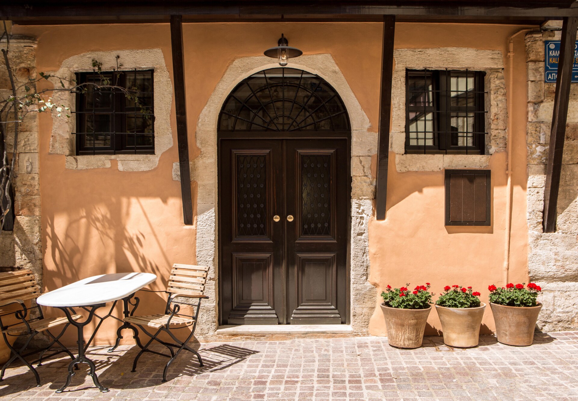 Explore and Experience