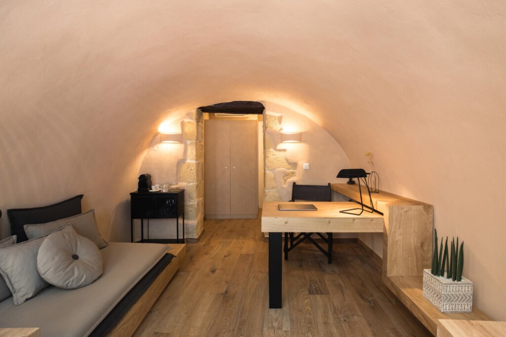 Luxury & History combined