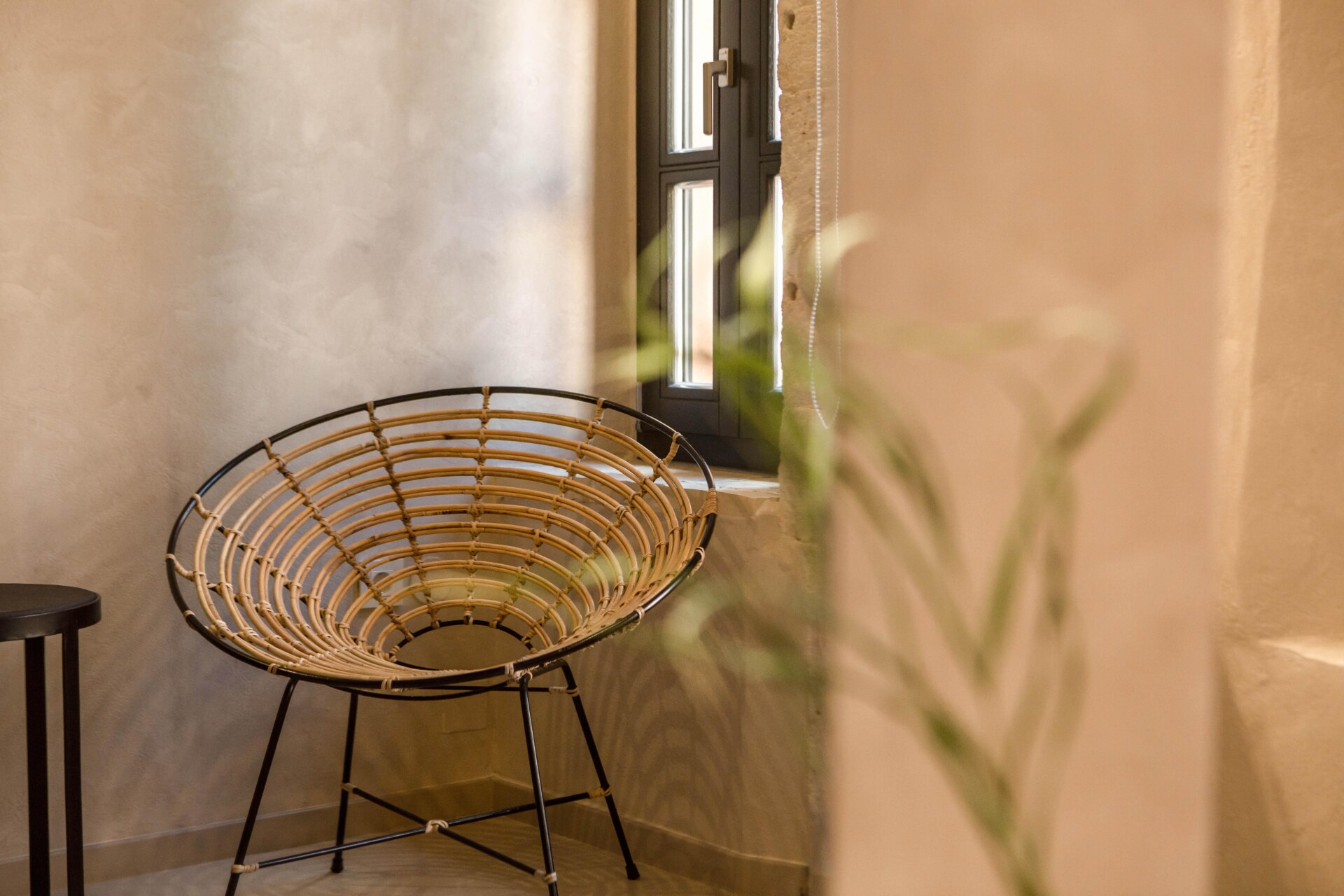 Suite With Private Terrace